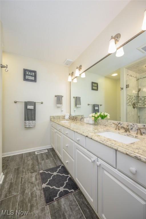 Woodhaven - Residential