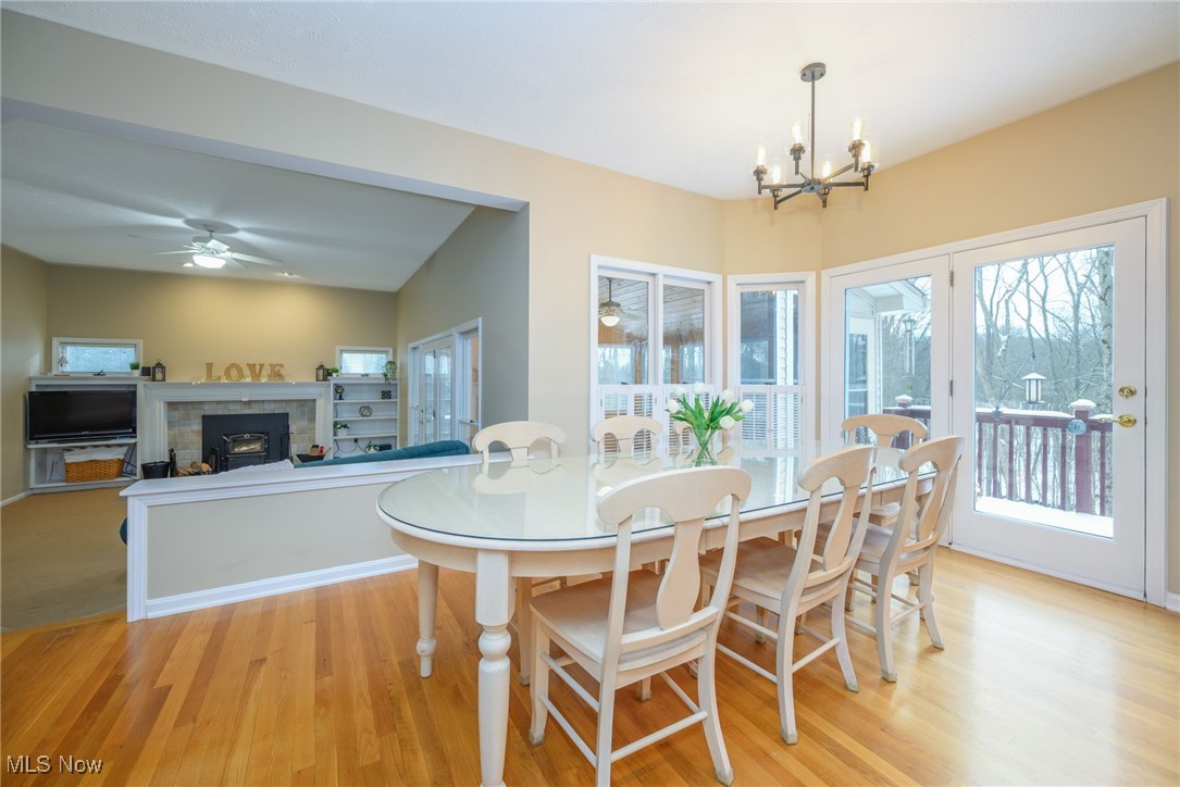 Woodhaven - Residential