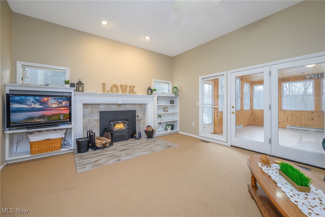 Woodhaven - Residential