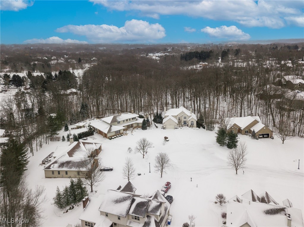 Woodhaven - Residential