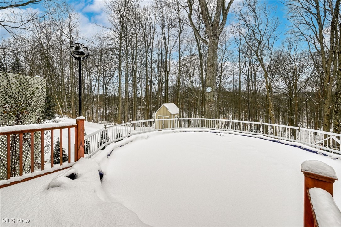 Woodhaven - Residential