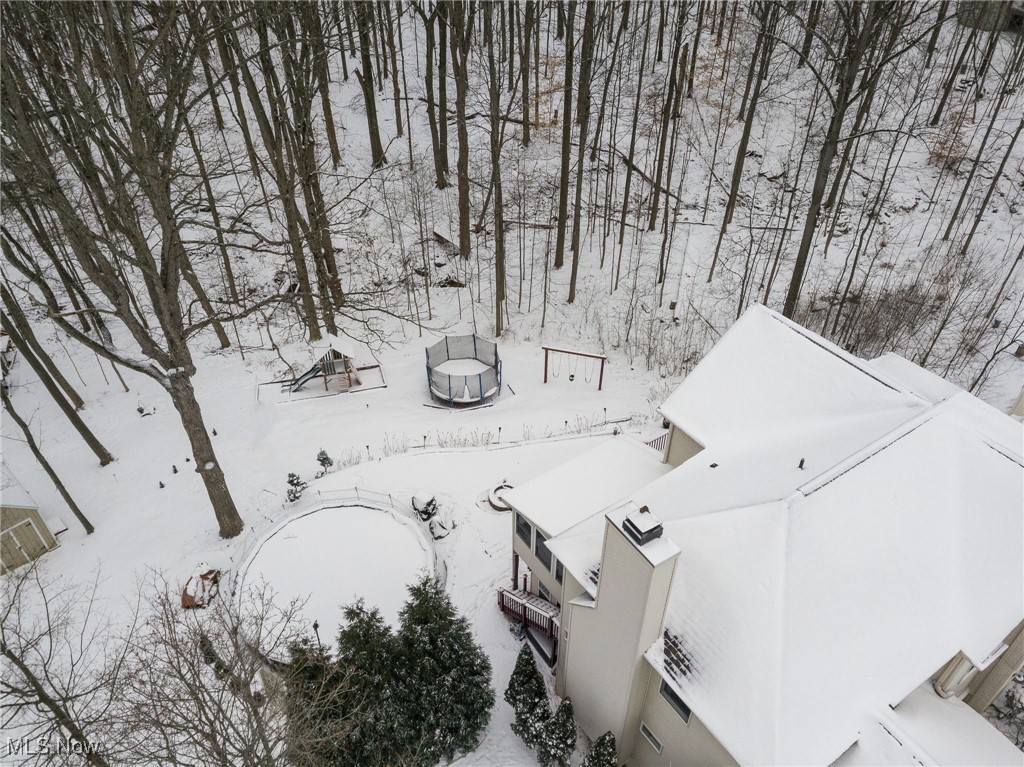 Woodhaven - Residential