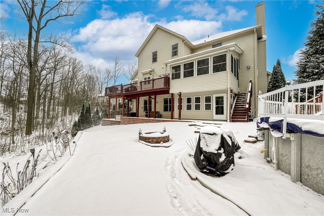 Woodhaven - Residential