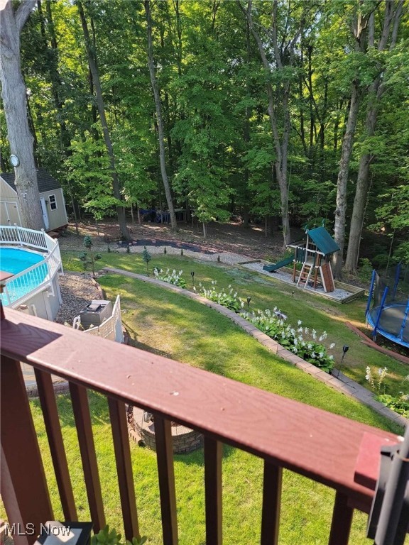 Woodhaven - Residential