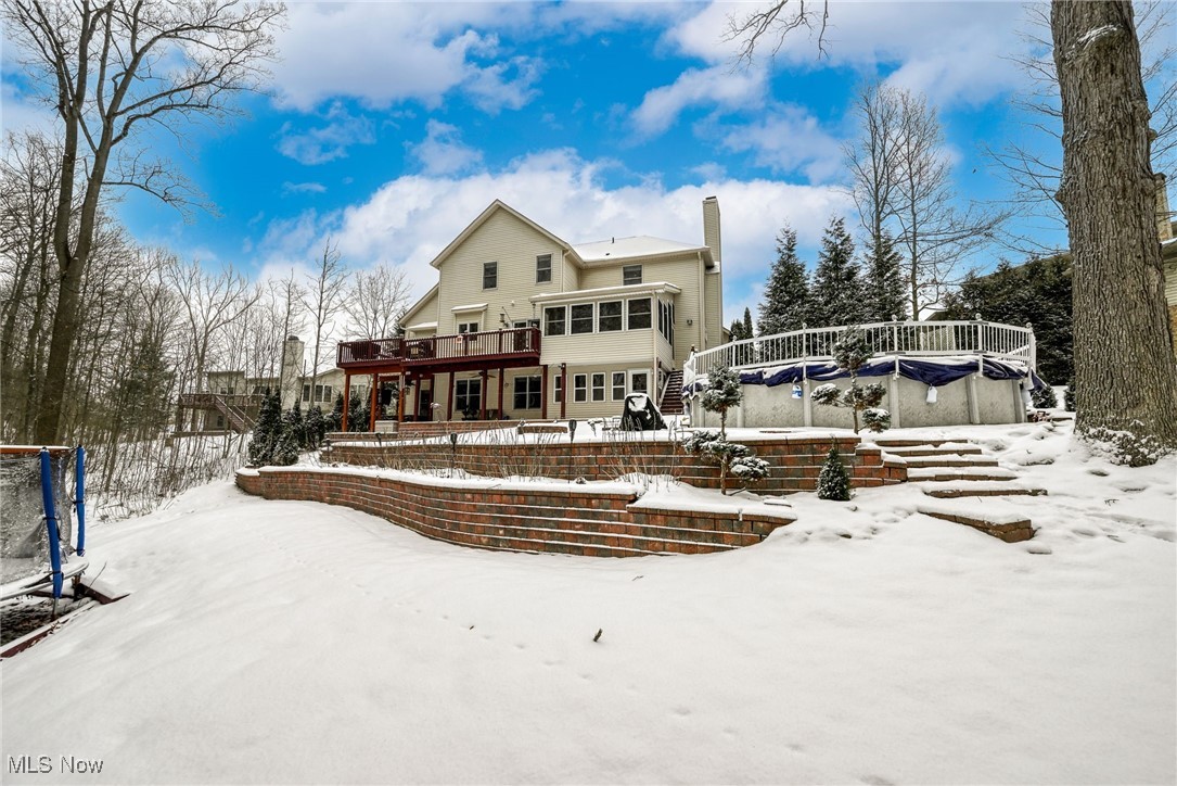 Woodhaven - Residential