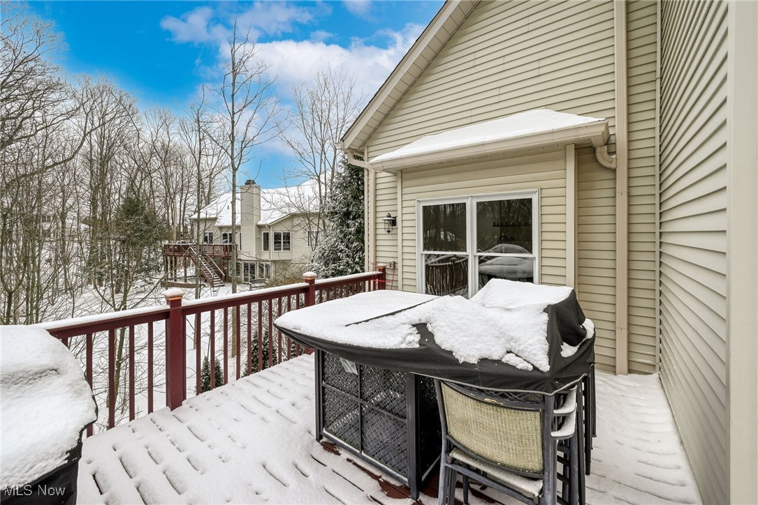 Woodhaven - Residential