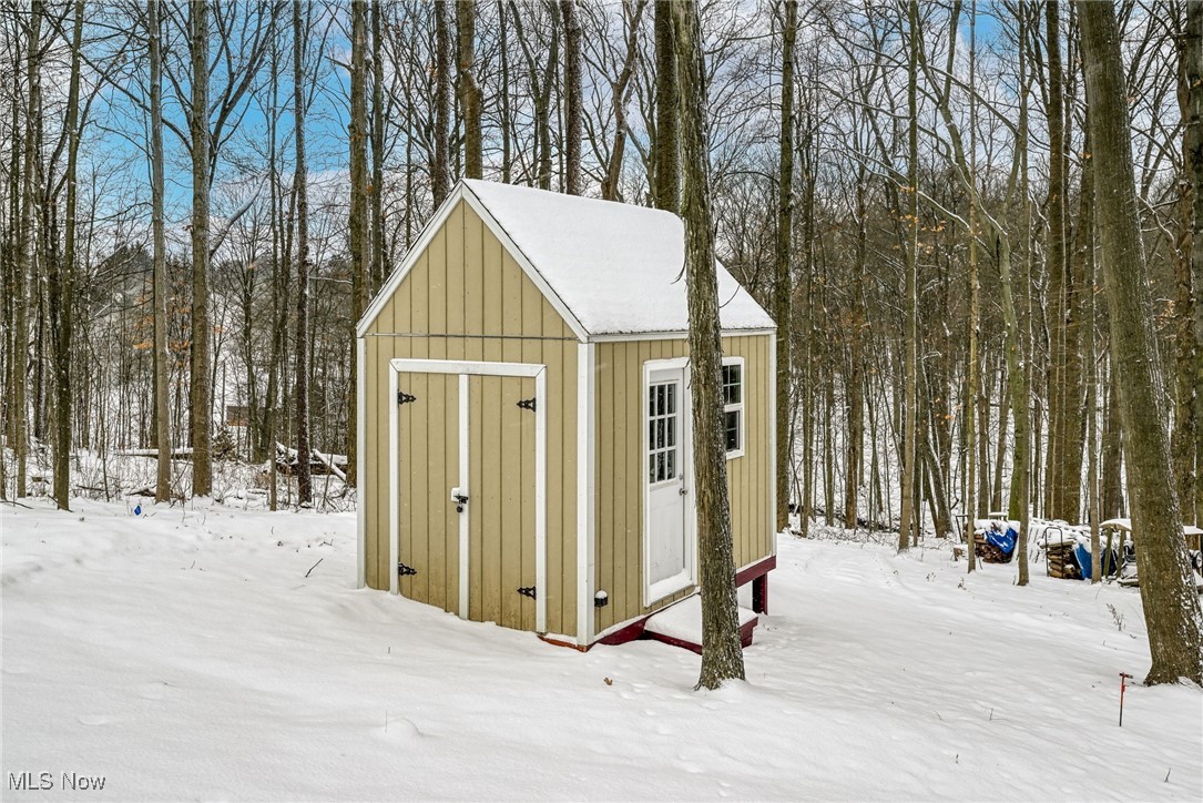 Woodhaven - Residential