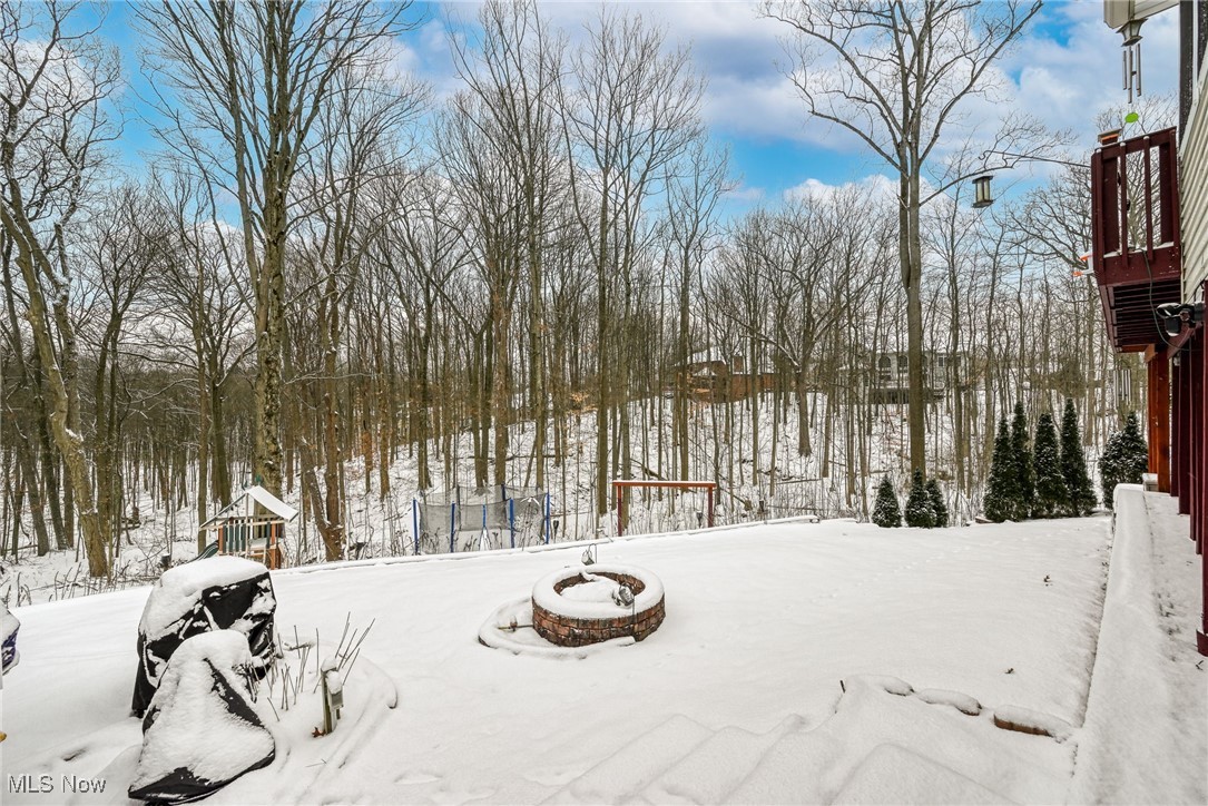 Woodhaven - Residential