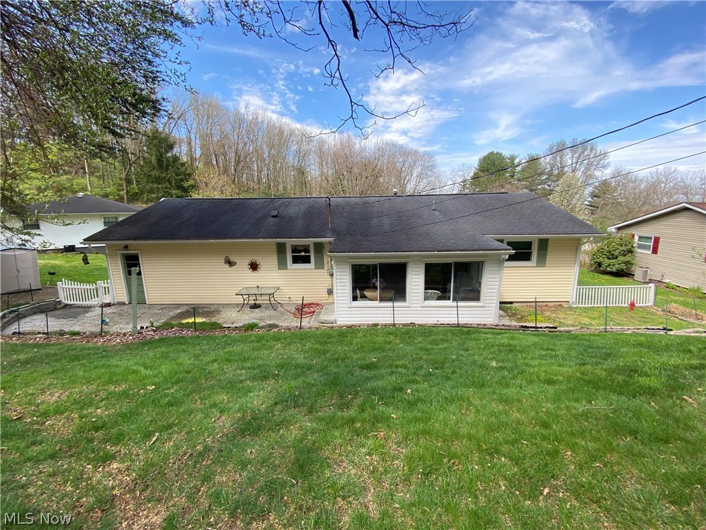 Second Hunterland Heights - Residential