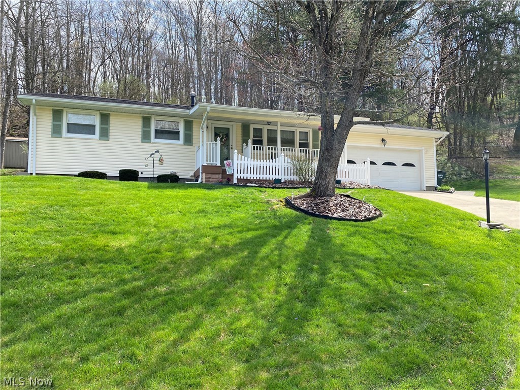 Second Hunterland Heights - Residential