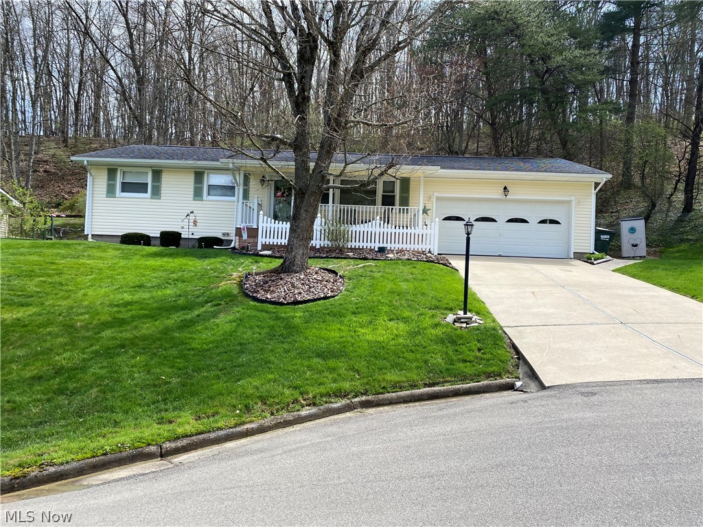 Second Hunterland Heights - Residential