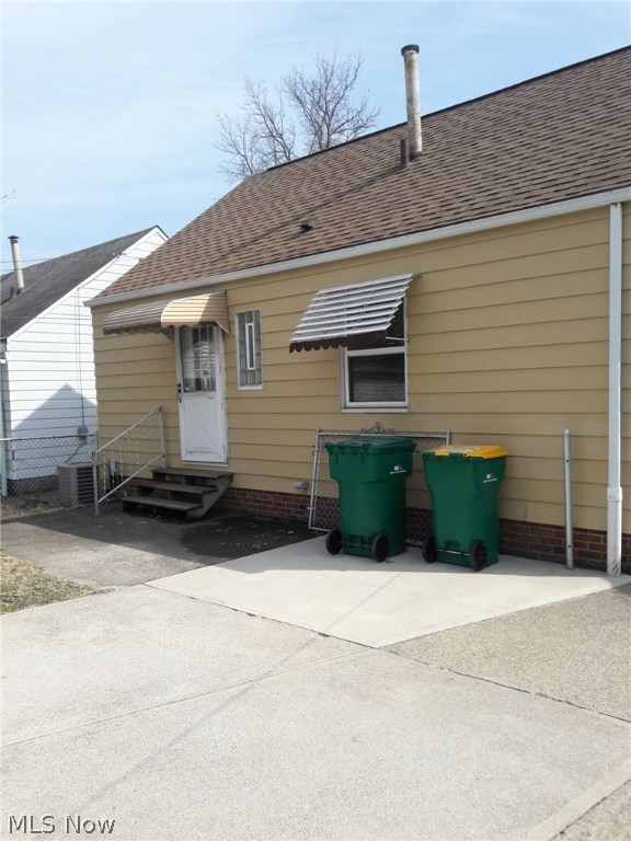 Woodlawn - Residential Lease