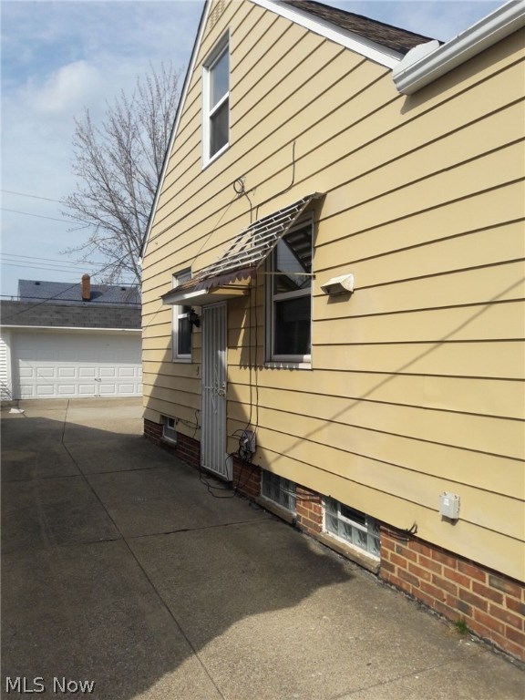 Woodlawn - Residential Lease