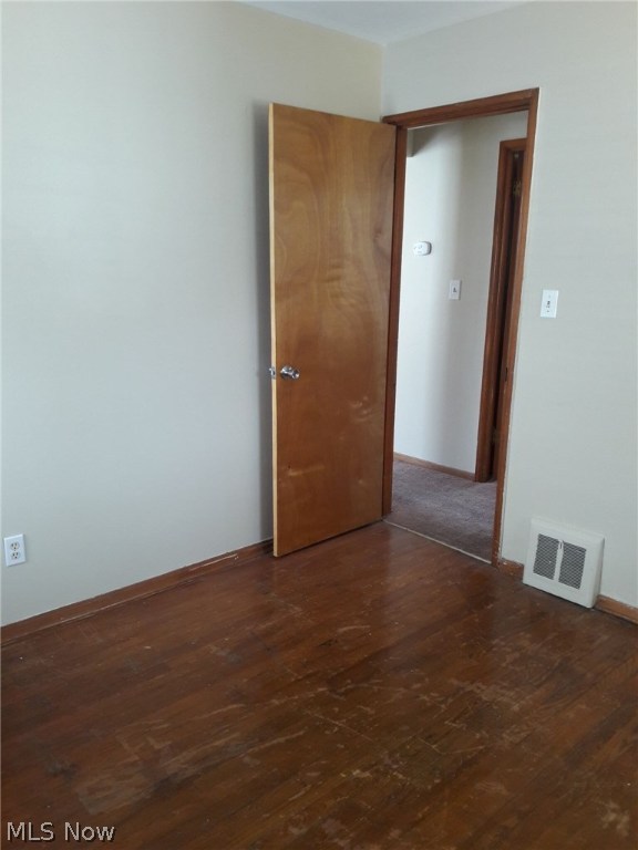 Woodlawn - Residential Lease