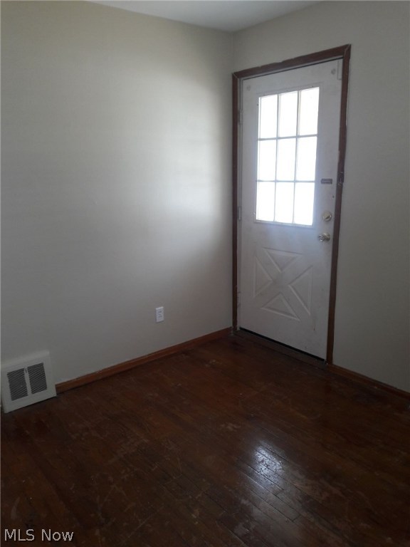 Woodlawn - Residential Lease