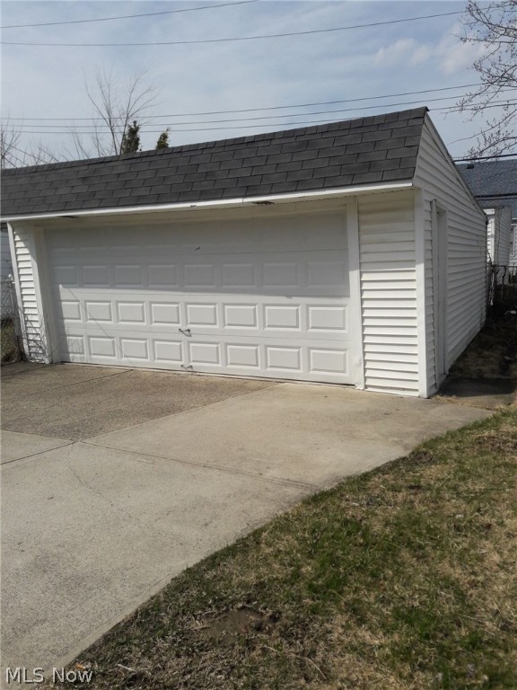 Woodlawn - Residential Lease