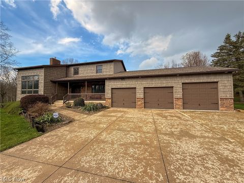 3377 Ridgewood Road Medina OH 44256