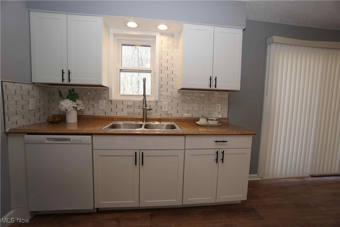 Landings Sub - Residential Lease