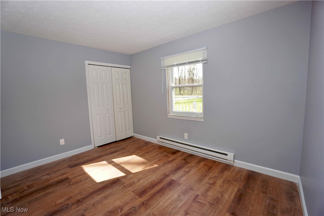 Landings Sub - Residential Lease