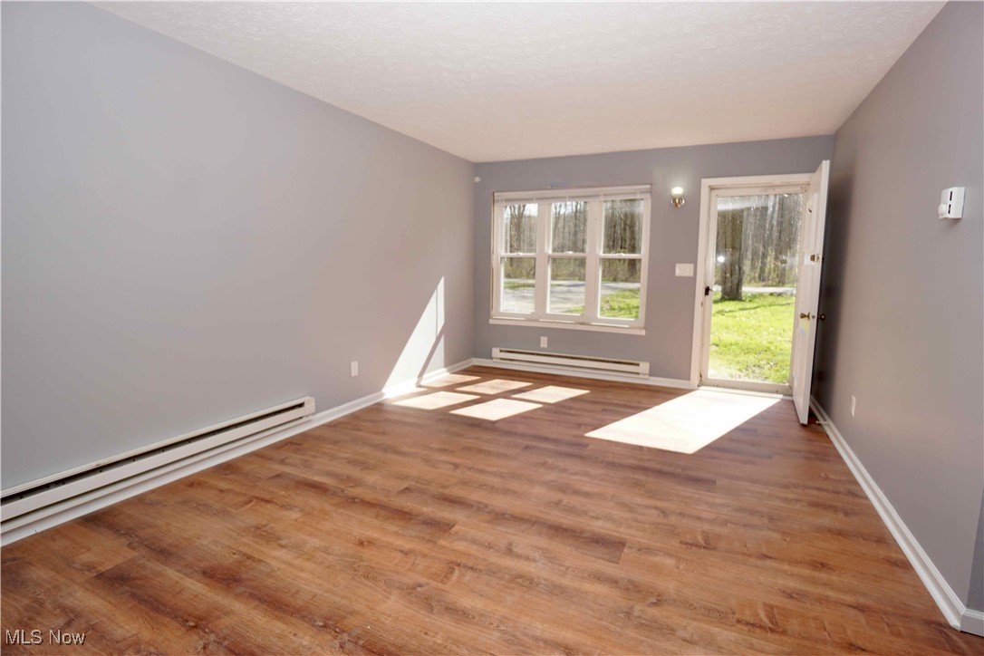 Landings Sub - Residential Lease