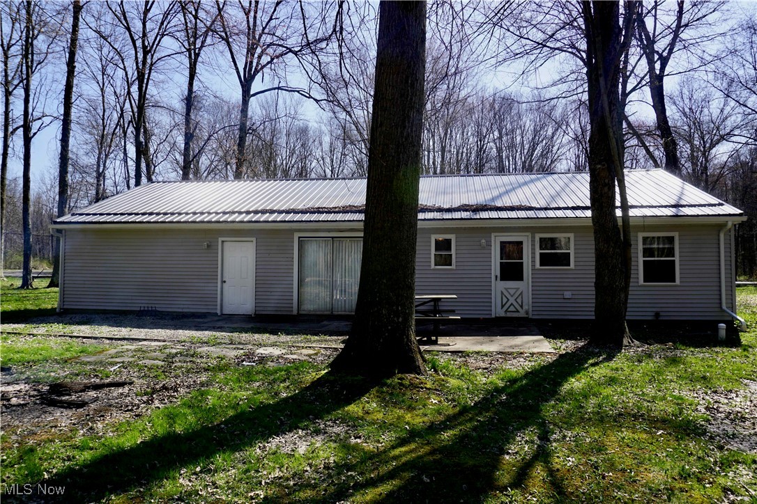 Landings Sub - Residential Lease