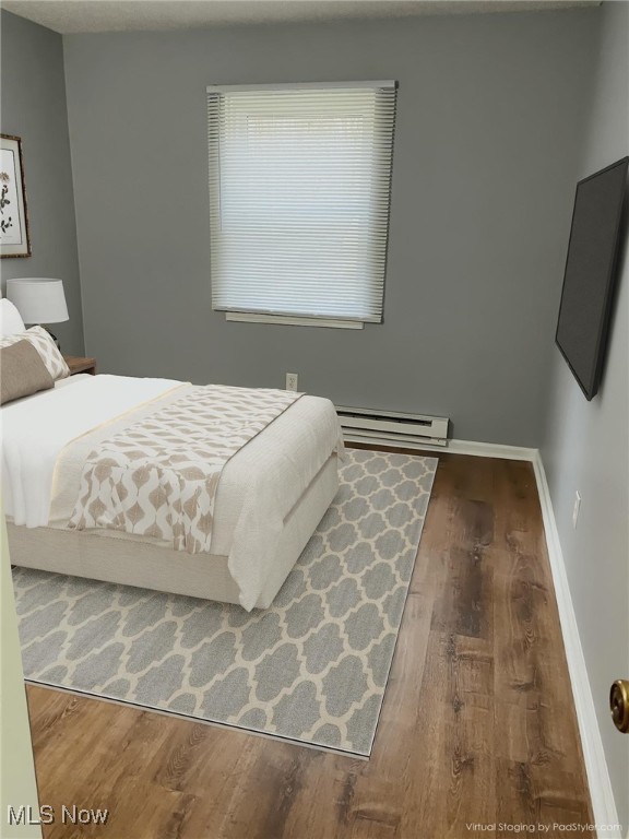 Landings Sub - Residential Lease