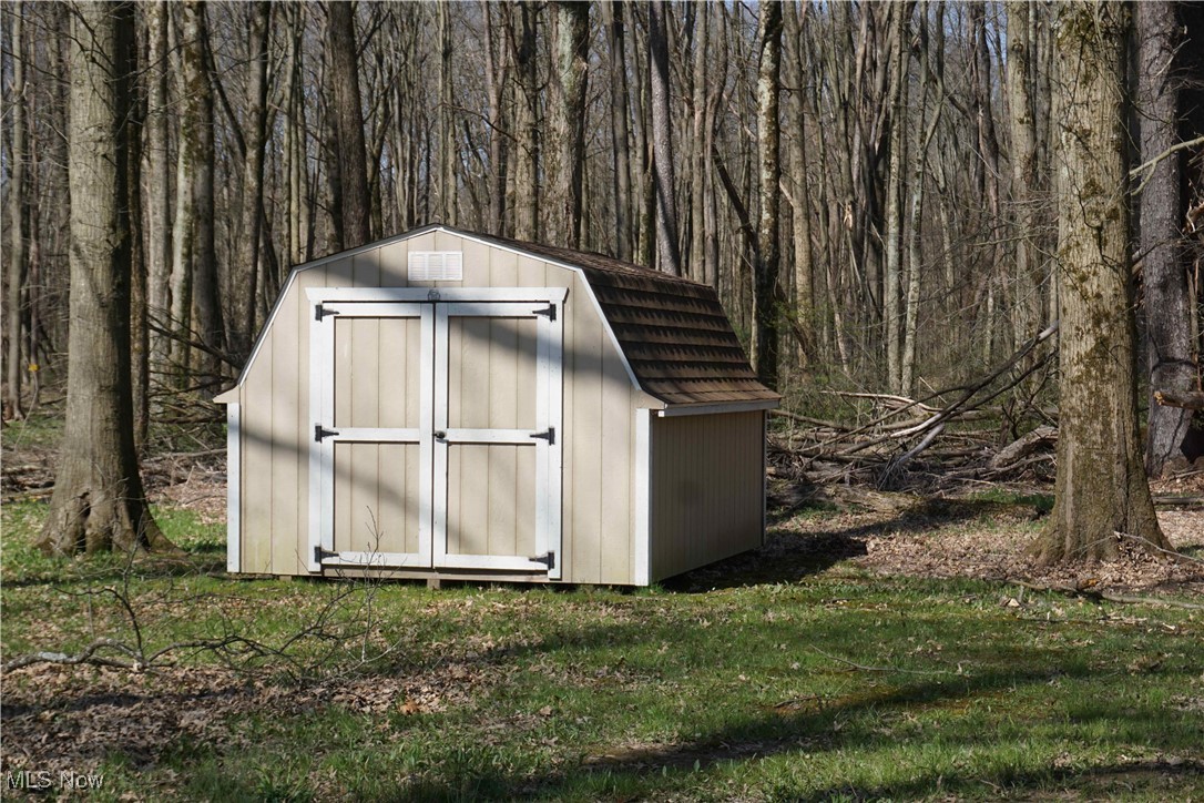 Landings Sub - Residential Lease