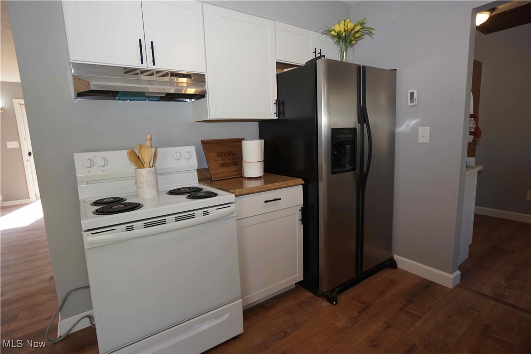 Landings Sub - Residential Lease