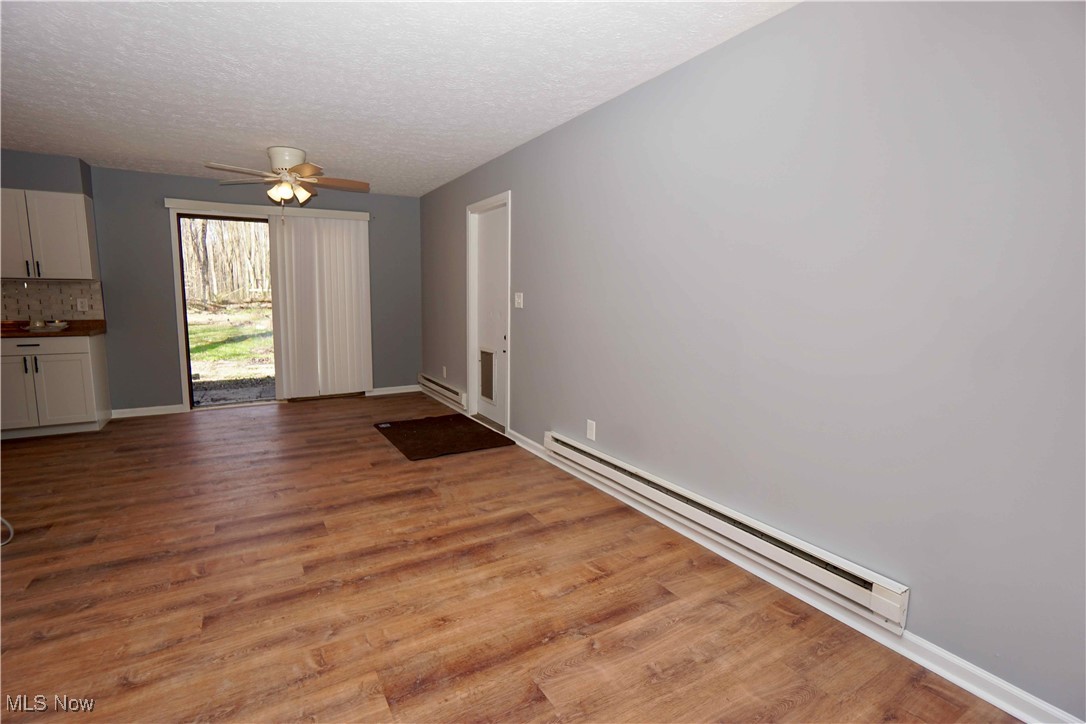 Landings Sub - Residential Lease