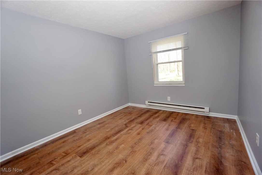 Landings Sub - Residential Lease