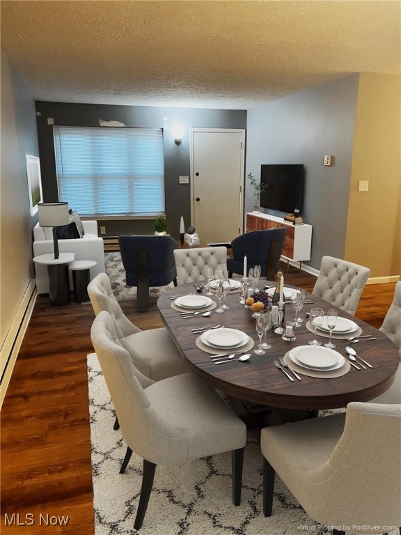 Landings Sub - Residential Lease