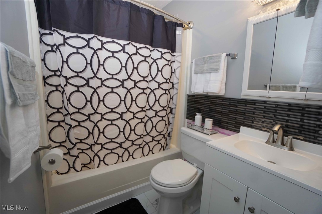 Landings Sub - Residential Lease