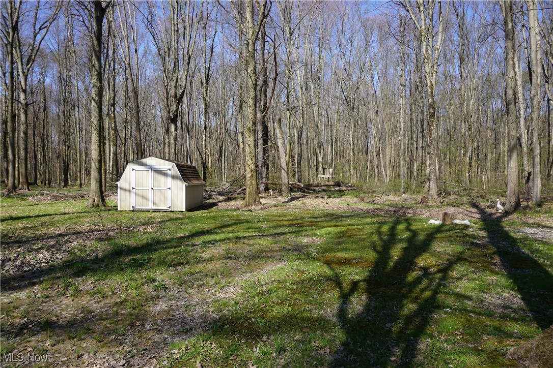 Landings Sub - Residential Lease