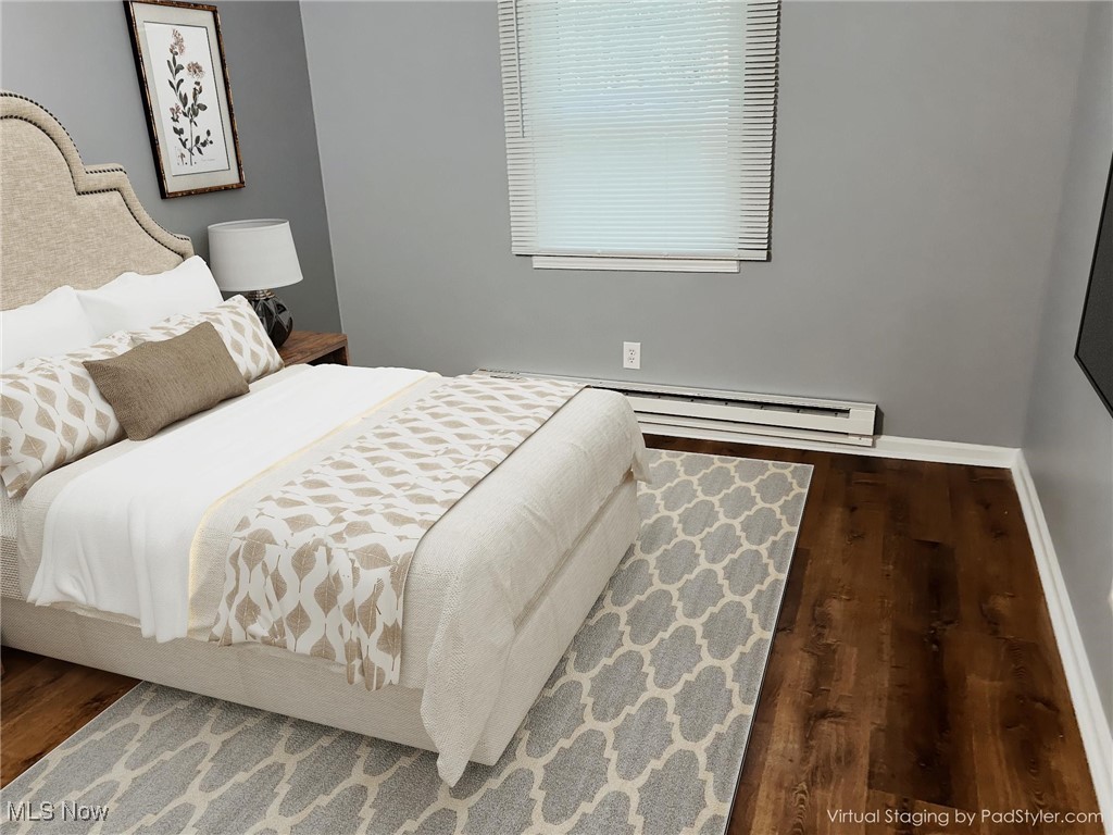 Landings Sub - Residential Lease