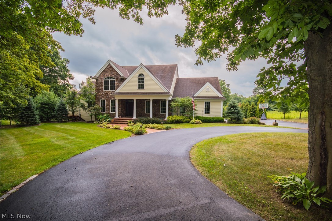 Hills & Dales - Residential