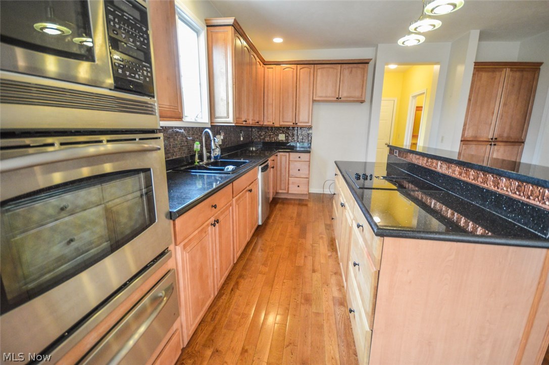 Hills & Dales - Residential