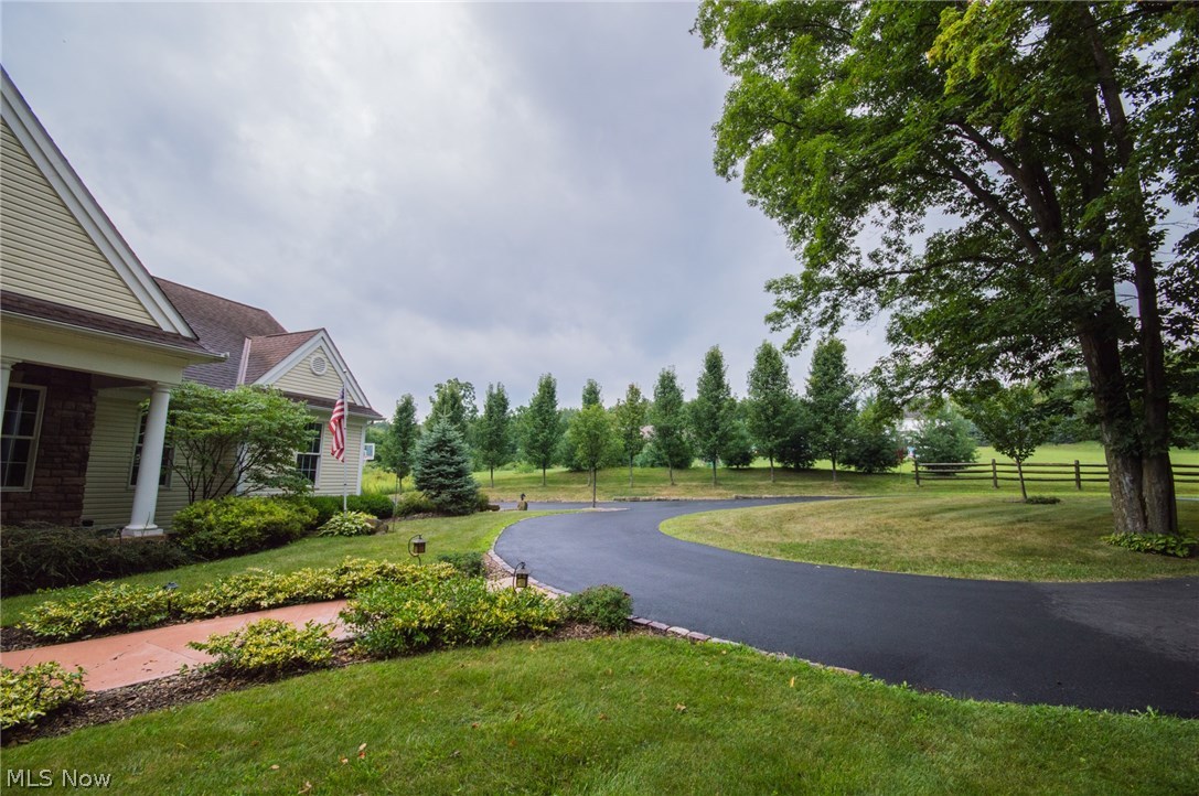 Hills & Dales - Residential