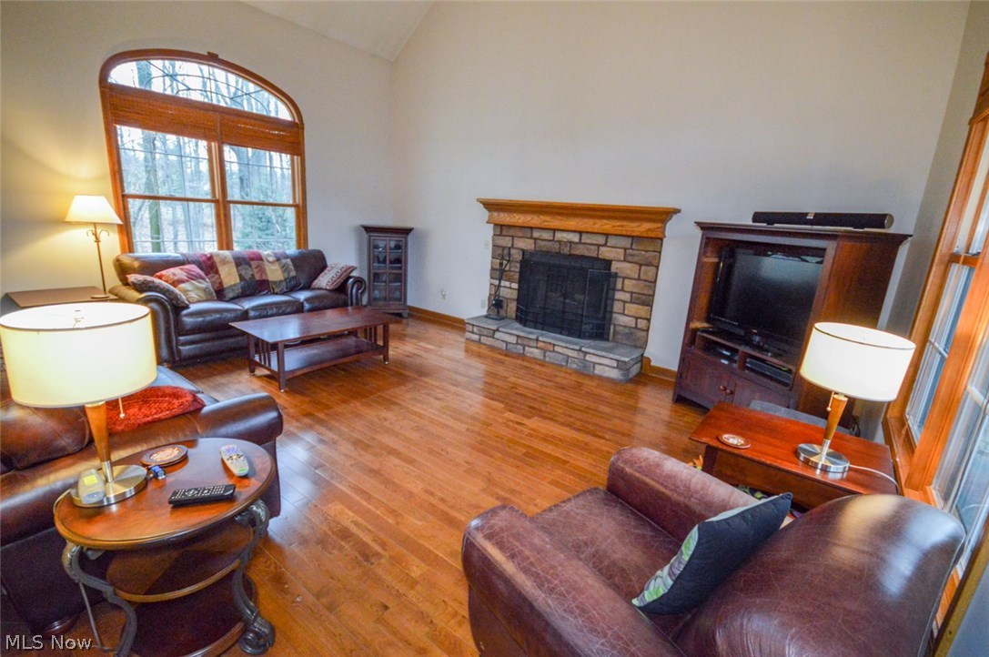 Hills & Dales - Residential