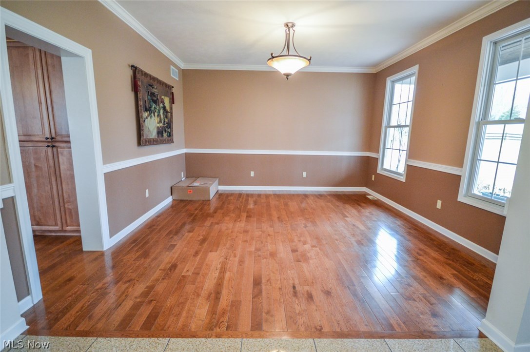 Hills & Dales - Residential