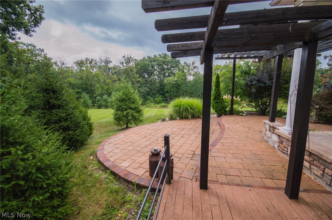 Hills & Dales - Residential