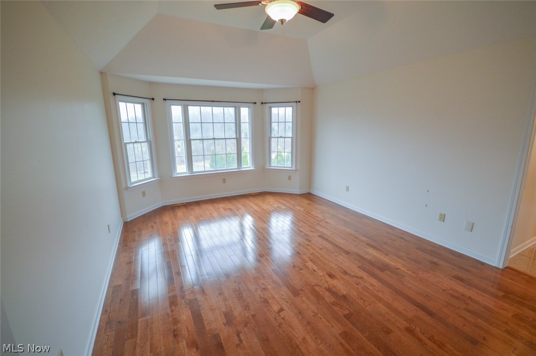 Hills & Dales - Residential