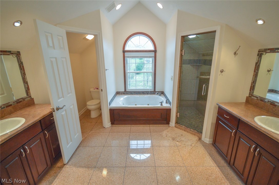 Hills & Dales - Residential