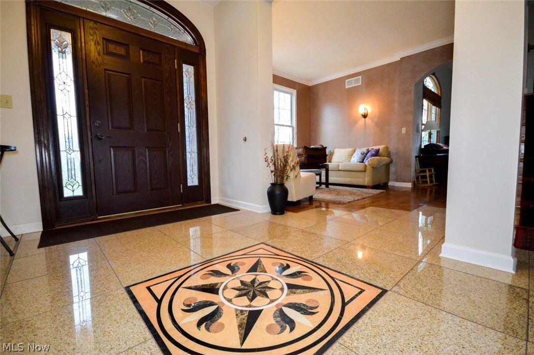 Hills & Dales - Residential