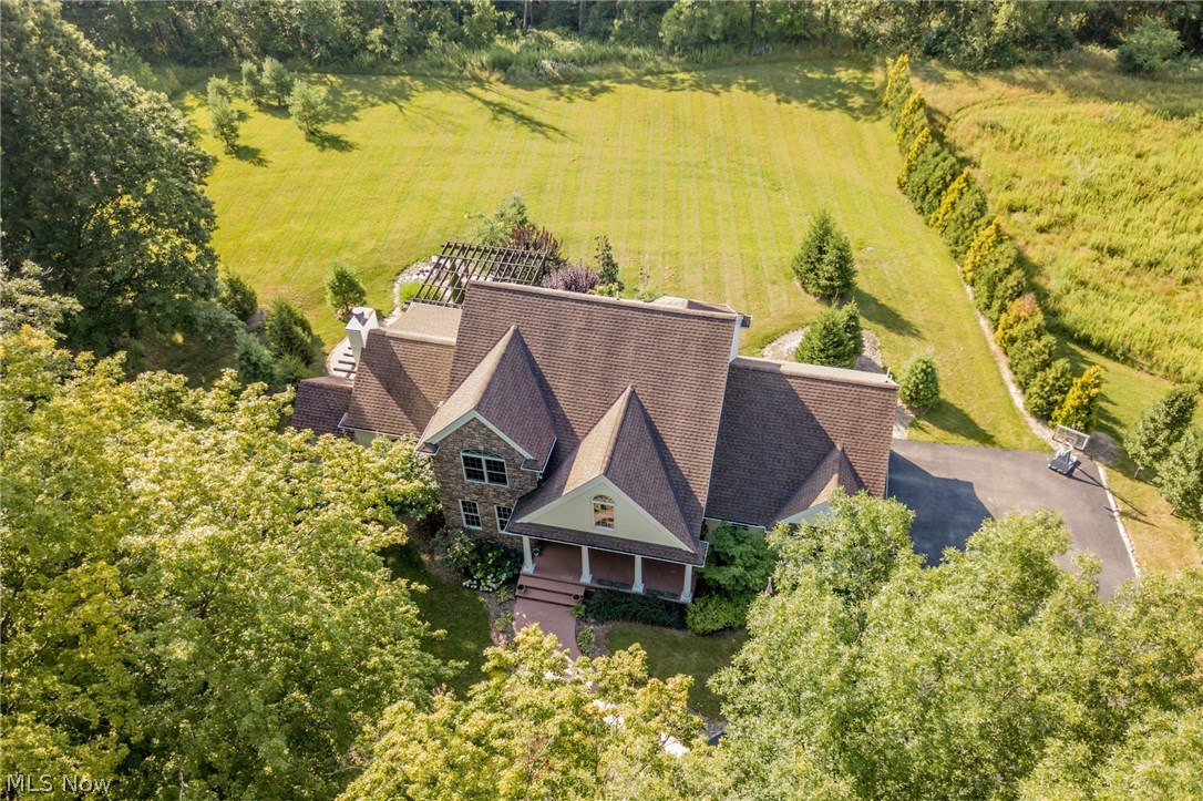 Hills & Dales - Residential