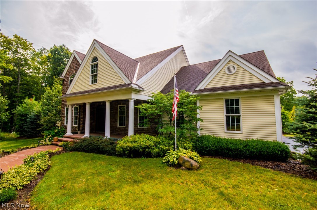 Hills & Dales - Residential