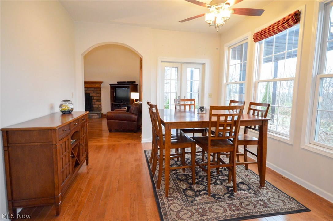 Hills & Dales - Residential