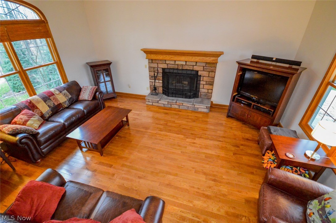 Hills & Dales - Residential