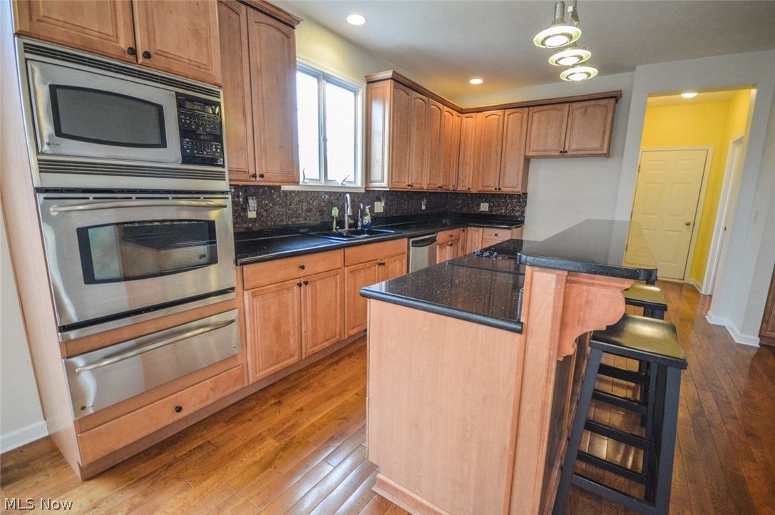 Hills & Dales - Residential