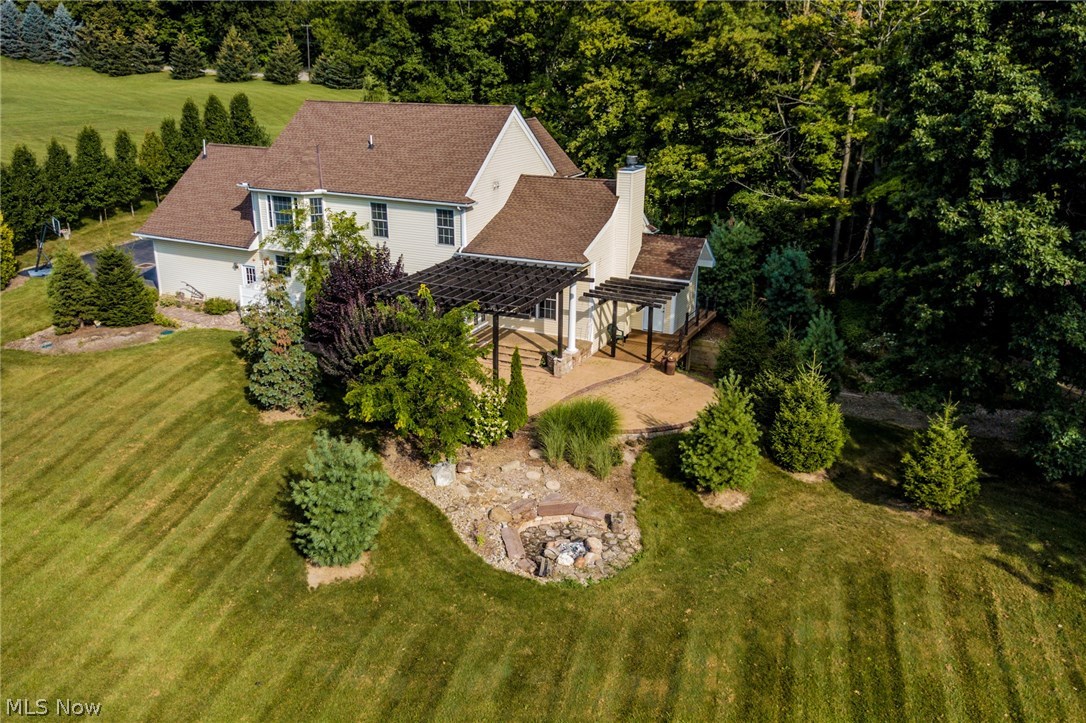 Hills & Dales - Residential