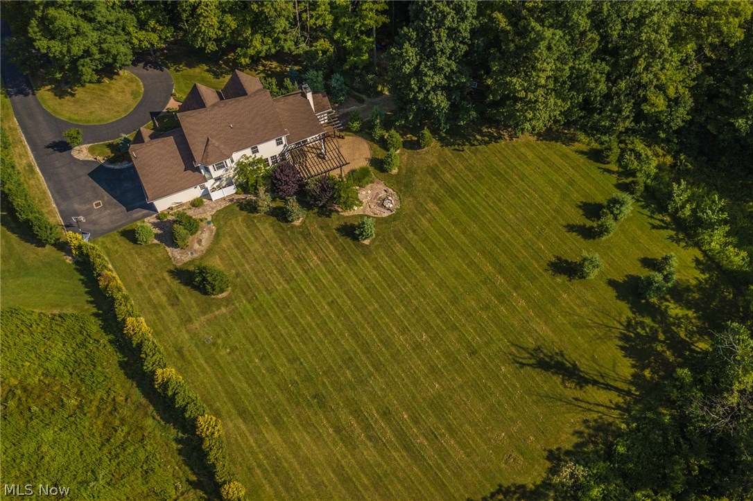 Hills & Dales - Residential